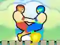 Игра Рвање Скок Онлајн онлајн