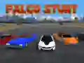 Игра Фалкo Стант онлајн Игра Фалкo Стант онлајн