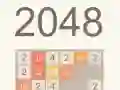Игра 2048 Загатка онлајн