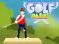Игра Голф Парк онлајн