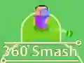 Игра 360 Удар онлајн