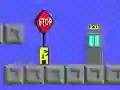 Игра Секретен излез онлајн Игра Секретен излез онлајн