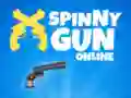 Игра SpinNy Оружје Онлајн онлајн