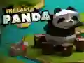 Игра Последен Панда онлајн