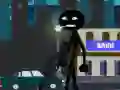 Игра Stickman Избег онлајн