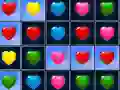 Игра Срдца Матч 3 онлајн