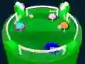 Игра Ping.io онлајн
