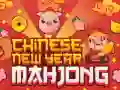 Игра Махјонг Ланец онлајн Игра Махјонг Ланец онлајн