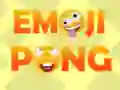 Игра Emoji Pong онлајн