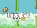 Игра Flappy Bird Og онлајн Игра Flappy Bird Og онлајн