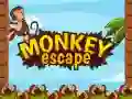 Игра Бегство на Мајмун онлајн Игра Бегство на Мајмун онлајн