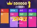 Игра 2048 Солитер онлајн Игра 2048 Солитер онлајн