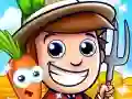 Игра Фарма Празно онлајн Игра Фарма Празно онлајн