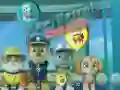 Игра Paw Patrol Удар онлајн