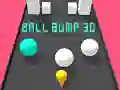 Игра Удар на Топката 3D онлајн Игра Удар на Топката 3D онлајн