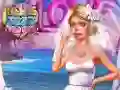 Игра Ели ја уништи свадбата онлајн