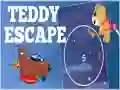 Игра Тедди избегнување онлајн Игра Тедди избегнување онлајн