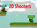 Игра 2D Стрелци онлајн
