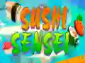 Игра Суши Мастер онлајн