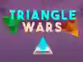 Игра Воини на Триаголниците онлајн