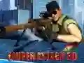 Игра Напад на Снайпер 3D онлајн Игра Напад на Снайпер 3D онлајн