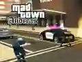 Игра Луда Град Андреас онлајн Игра Луда Град Андреас онлајн