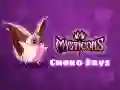 Игра Mysticons Choko Say онлајн Игра Mysticons Choko Say онлајн