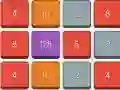 Игра Пазл 4096 онлајн Игра Пазл 4096 онлајн