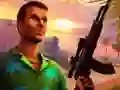 Игра Симулација на злосторства во Мајами 3D онлајн Игра Симулација на злосторства во Мајами 3D онлајн