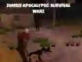 Игра Зомби Апокалипса: Војна за Опстанок Z онлајн Игра Зомби Апокалипса: Војна за Опстанок Z онлајн