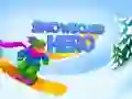 Игра Херој на сноуборд онлајн Игра Херој на сноуборд онлајн