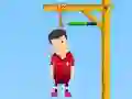 Игра Мајстор на Лукање онлајн Игра Мајстор на Лукање онлајн