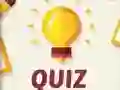 Игра Квиз онлајн