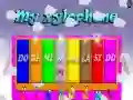 Игра Мој ксилофон онлајн