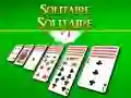 Игра Solitaire Solitaire онлајн