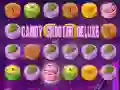 Игра Candy Shooter Deluxe онлајн Игра Candy Shooter Deluxe онлајн