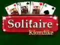Игра Солитер Клондајк онлајн Игра Солитер Клондајк онлајн