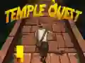 Игра Квестот на Храмот онлајн Игра Квестот на Храмот онлајн