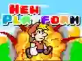 Игра Нова Платформа онлајн