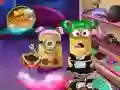 Игра Мини Костими Сортирање онлајн Игра Мини Костими Сортирање онлајн