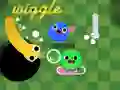 Игра Вигл онлајн