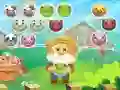 Игра Фарма за Мехури онлајн Игра Фарма за Мехури онлајн