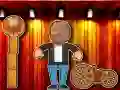 Игра Trump Ragdoll онлајн Игра Trump Ragdoll онлајн