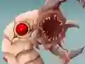 Игра Длабок Черв онлајн