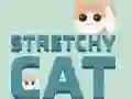 Игра Еластична Мачка онлајн Игра Еластична Мачка онлајн