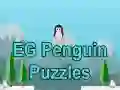 Игра EG Загатки на Пингвините онлајн