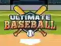 Игра Ултиматен Бејзбол онлајн