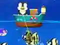 Игра Игра за риболов онлајн Игра Игра за риболов онлајн