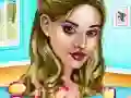 Игра Емилина Фолклорна Мода онлајн Игра Емилина Фолклорна Мода онлајн