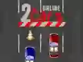 Игра 2 Автомобили Онлајн онлајн